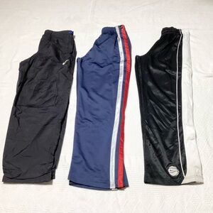 3 Pair of Nike Boys Size XL Athletic Pants